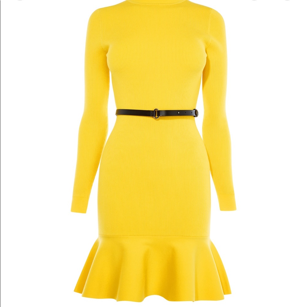 Karen millen dress